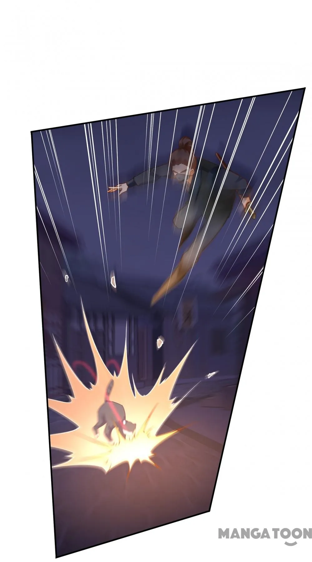 The Princess’s Time Travel Chapter 250 - page 29