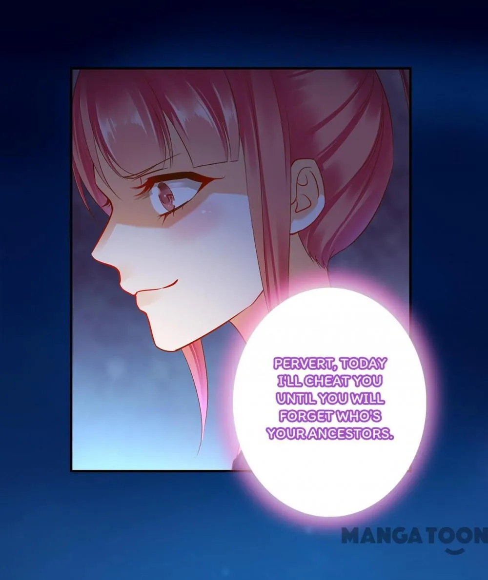 The Princess’s Time Travel Chapter 250 - page 9