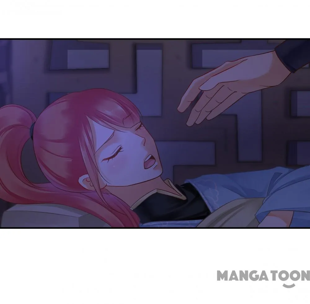 The Princess’s Time Travel Chapter 249 - page 10