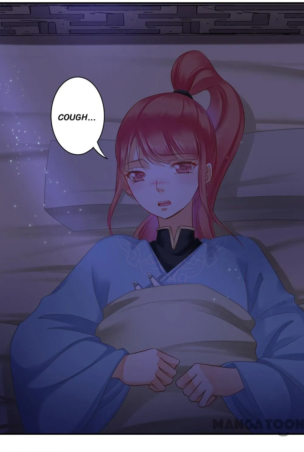 The Princess’s Time Travel Chapter 249 - page 11