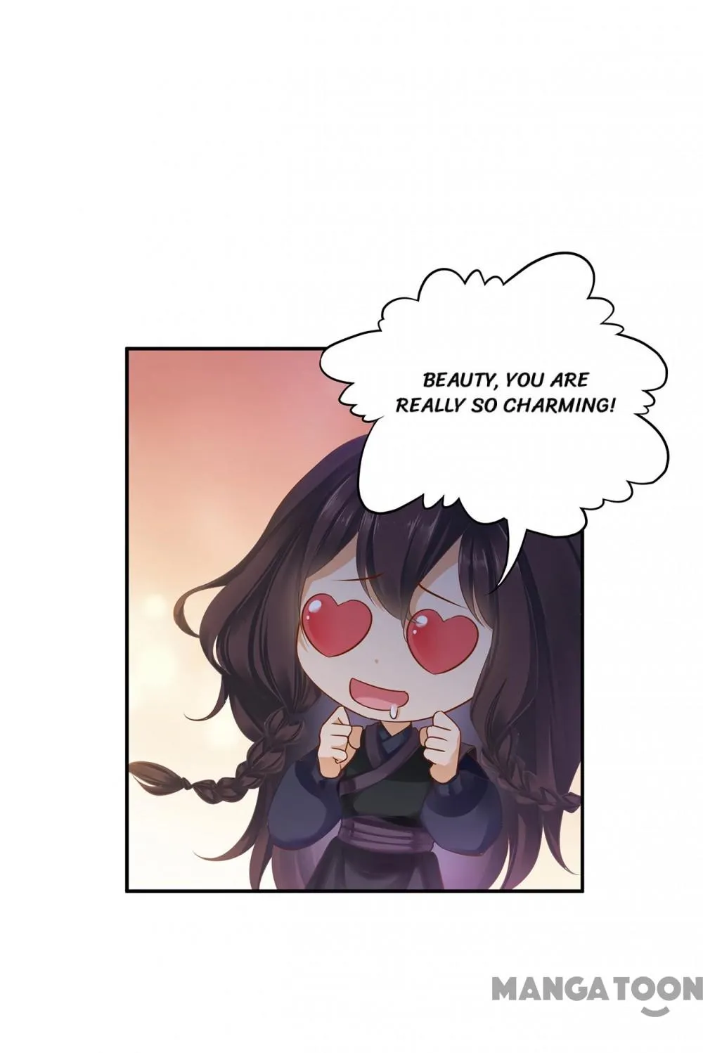 The Princess’s Time Travel Chapter 249 - page 12