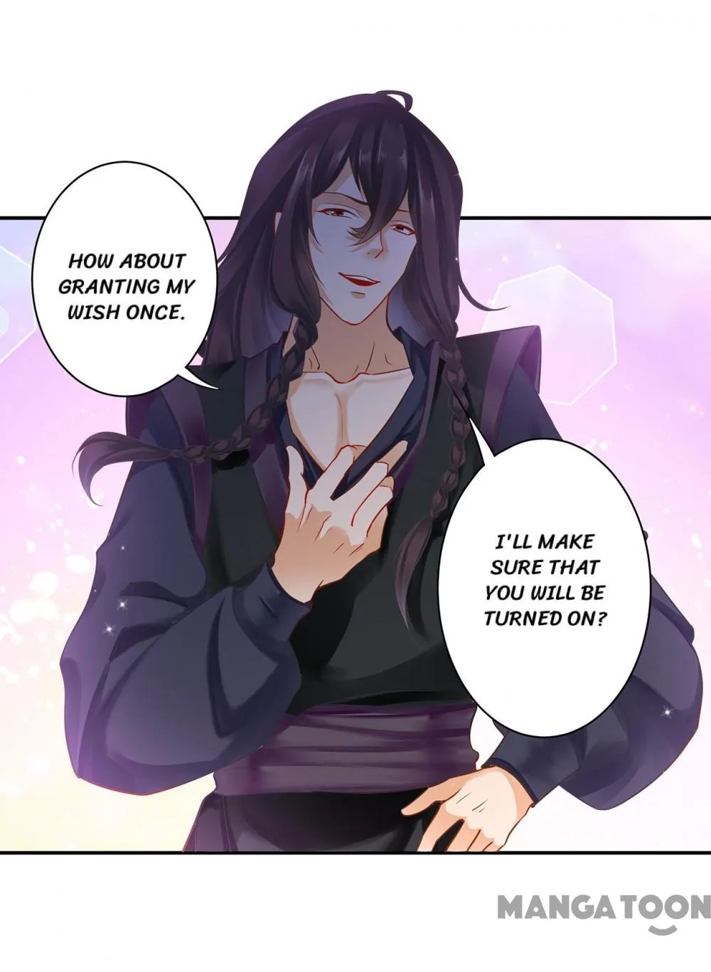 The Princess’s Time Travel Chapter 249 - page 13