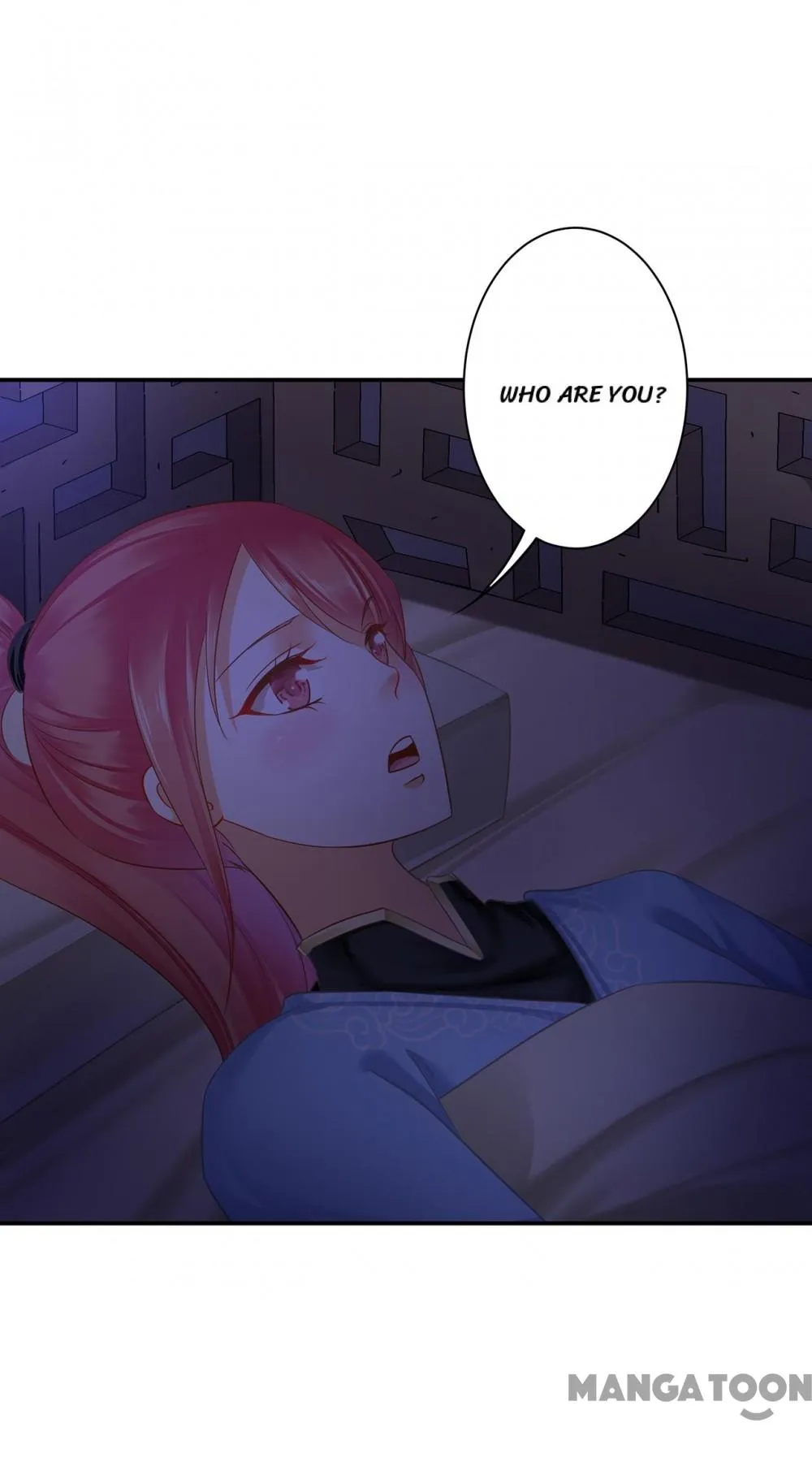 The Princess’s Time Travel Chapter 249 - page 15