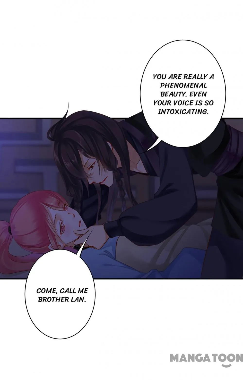 The Princess’s Time Travel Chapter 249 - page 17