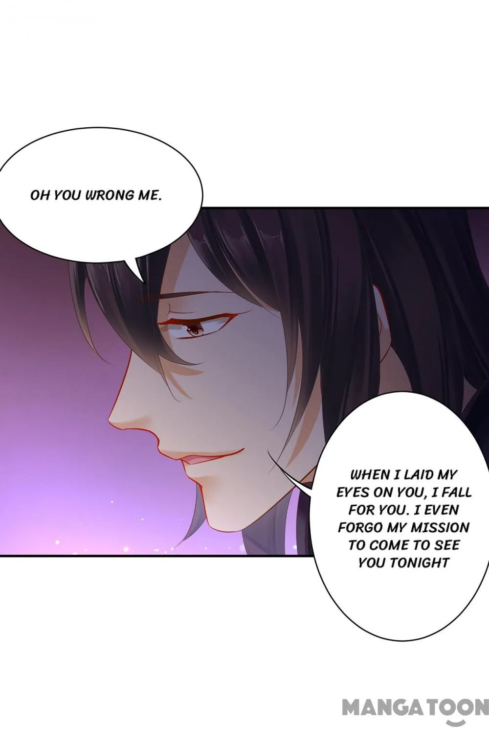 The Princess’s Time Travel Chapter 249 - page 20