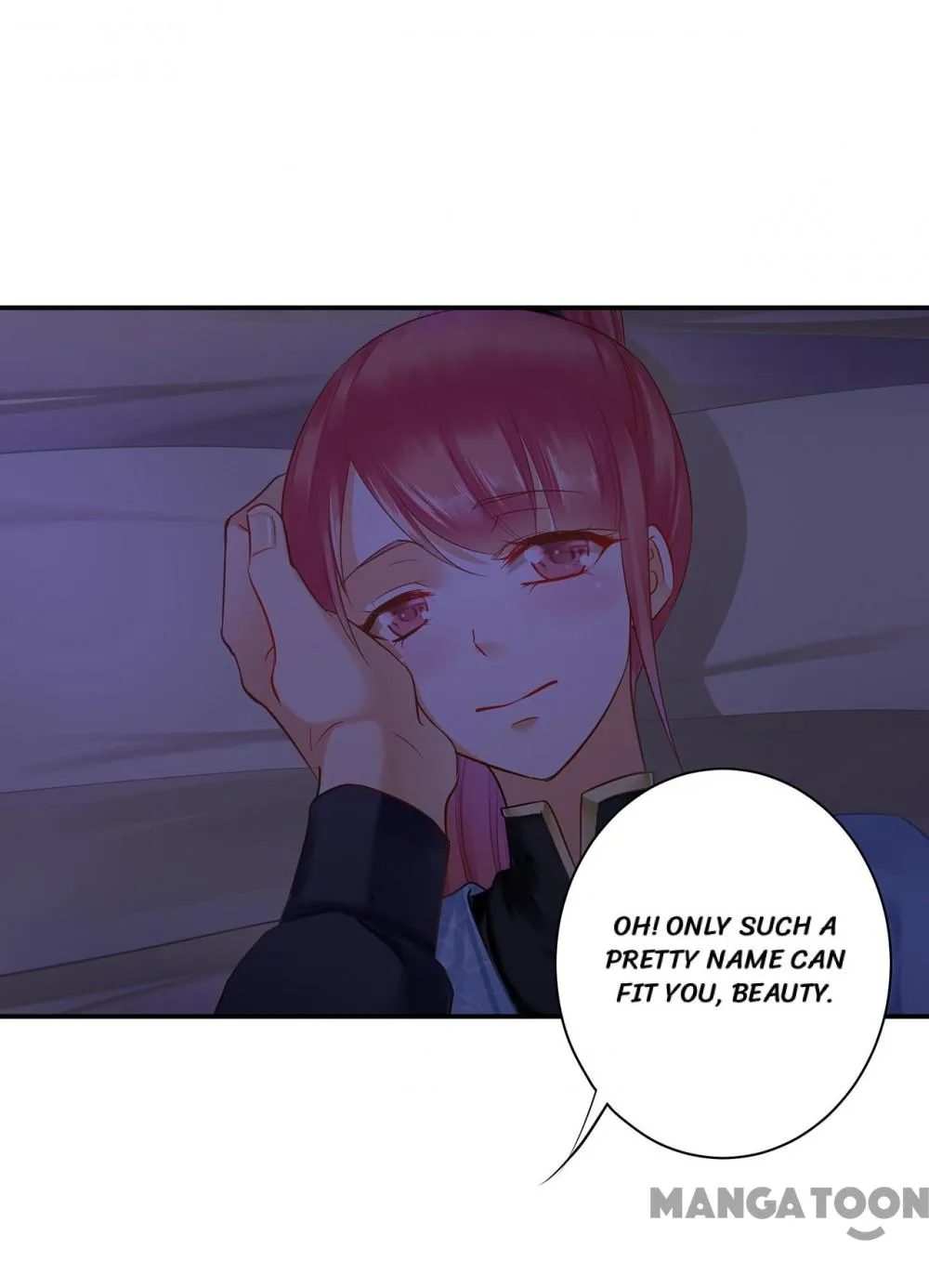 The Princess’s Time Travel Chapter 249 - page 26