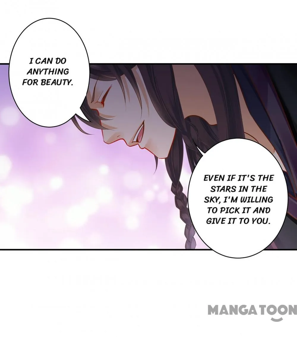 The Princess’s Time Travel Chapter 249 - page 27