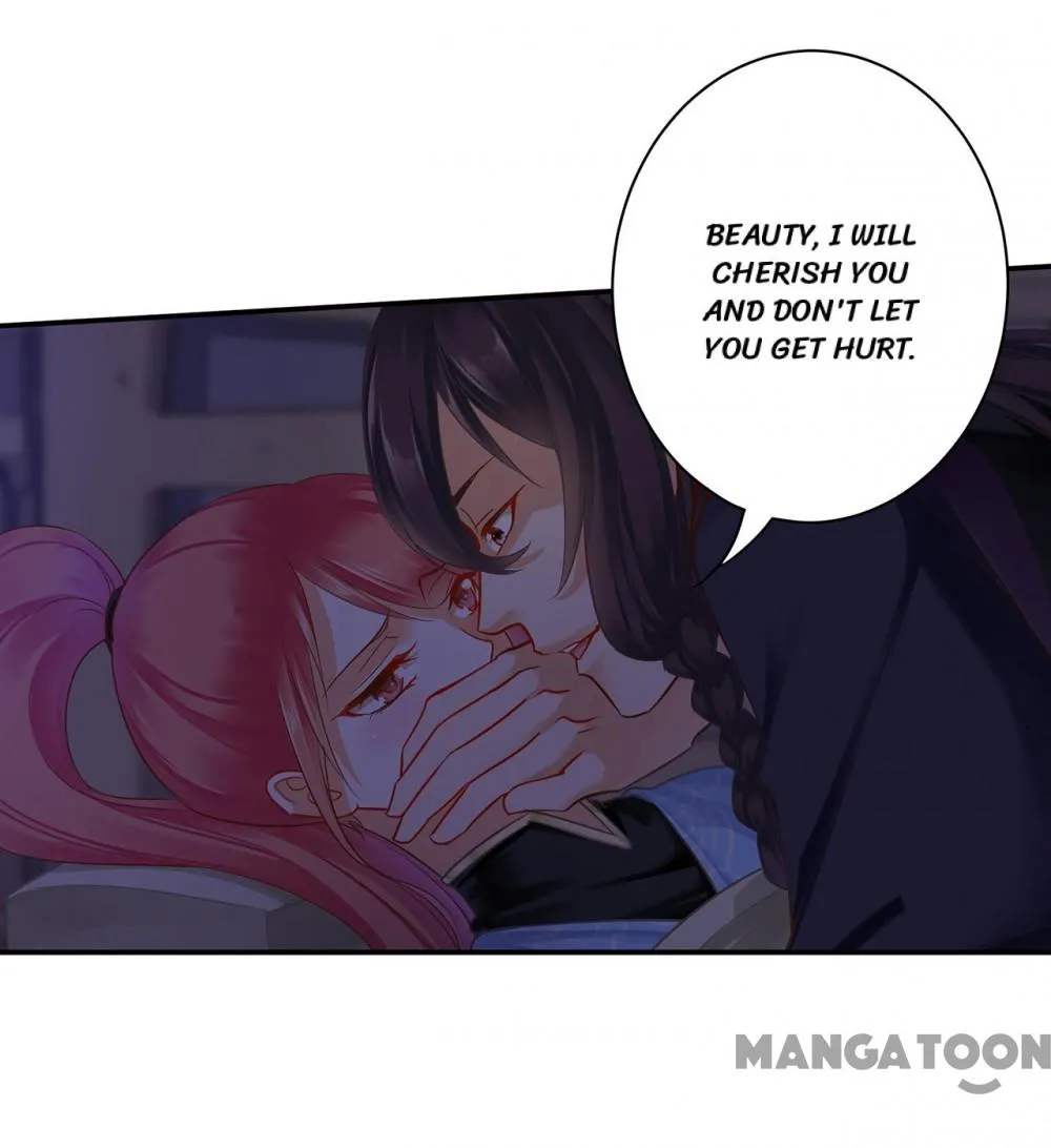 The Princess’s Time Travel Chapter 249 - page 3
