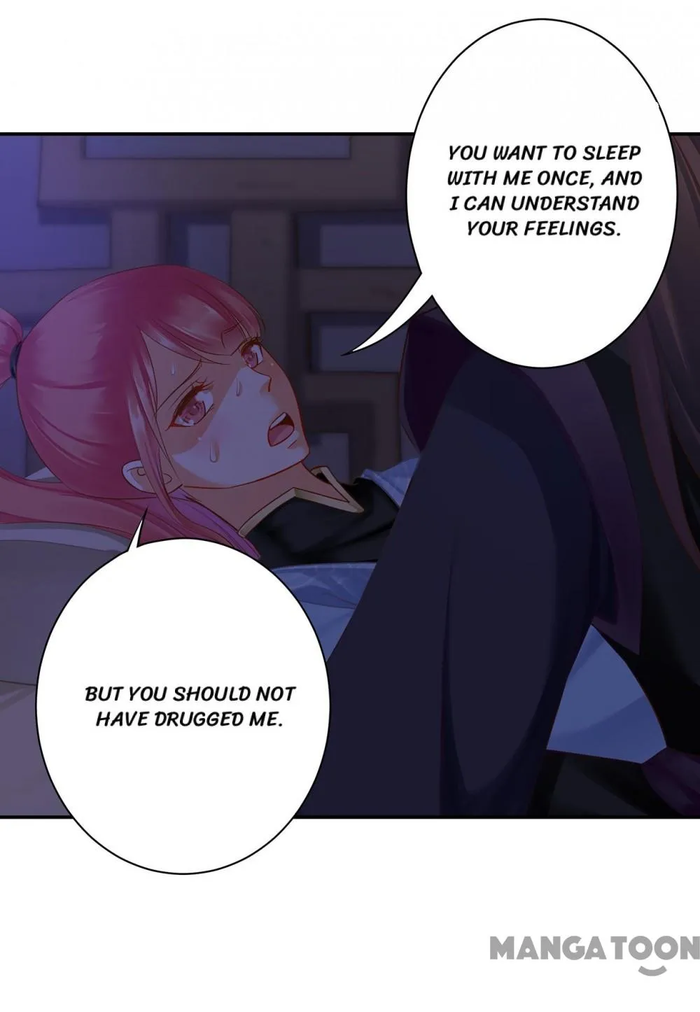 The Princess’s Time Travel Chapter 249 - page 31