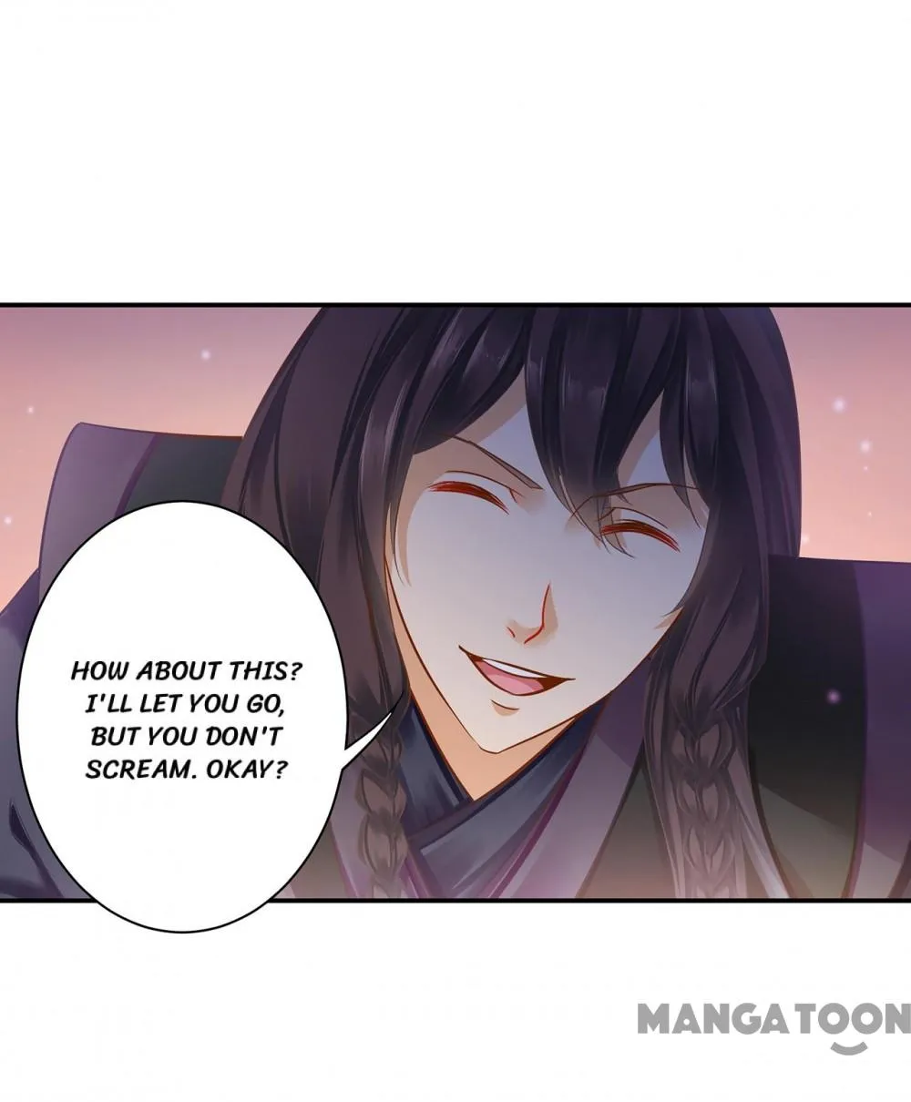 The Princess’s Time Travel Chapter 249 - page 4