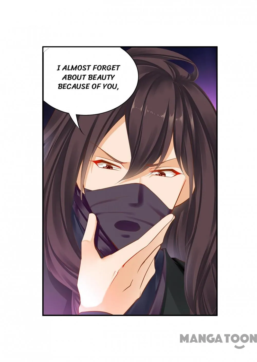 The Princess’s Time Travel Chapter 248 - page 12