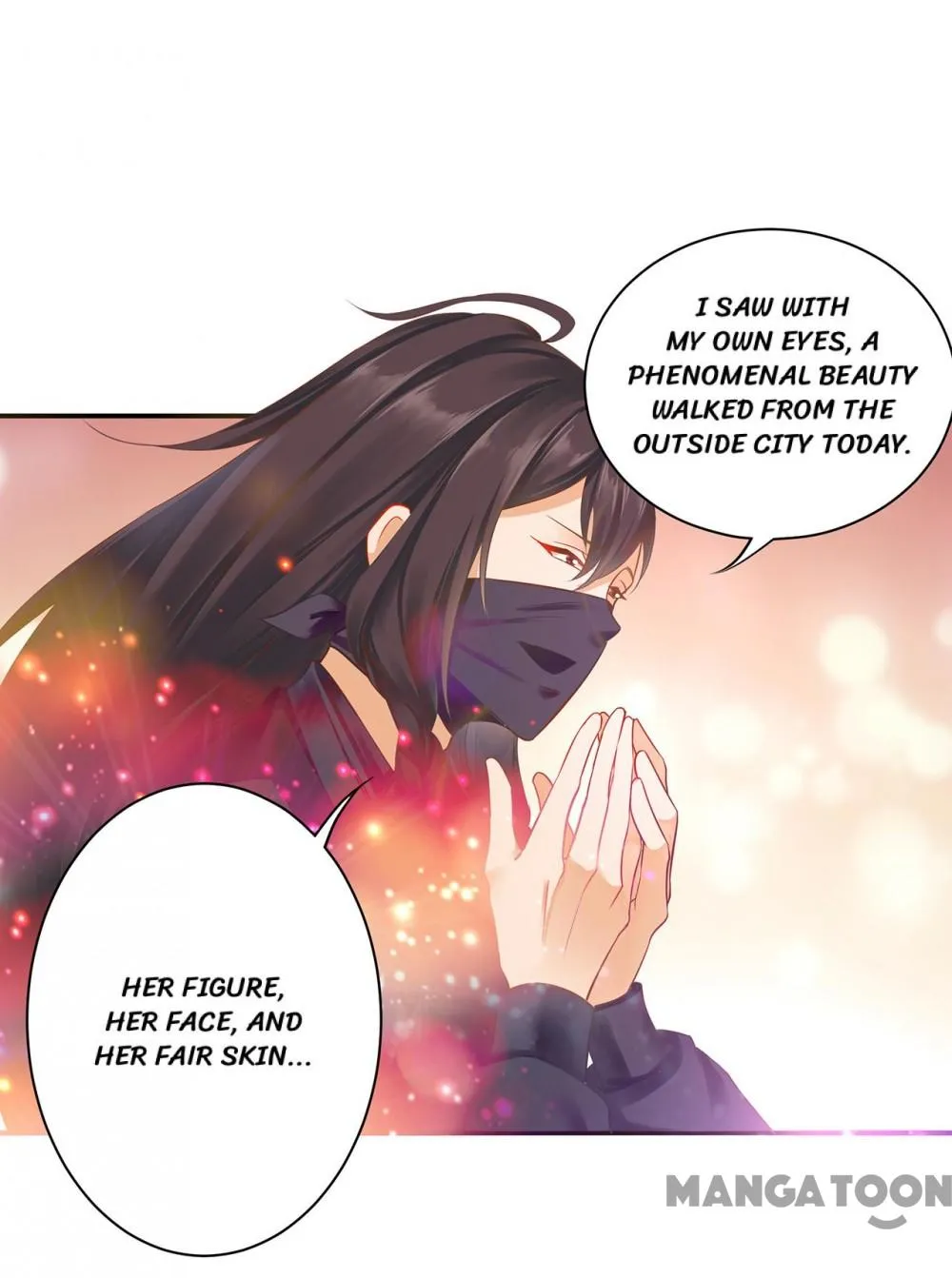 The Princess’s Time Travel Chapter 248 - page 13