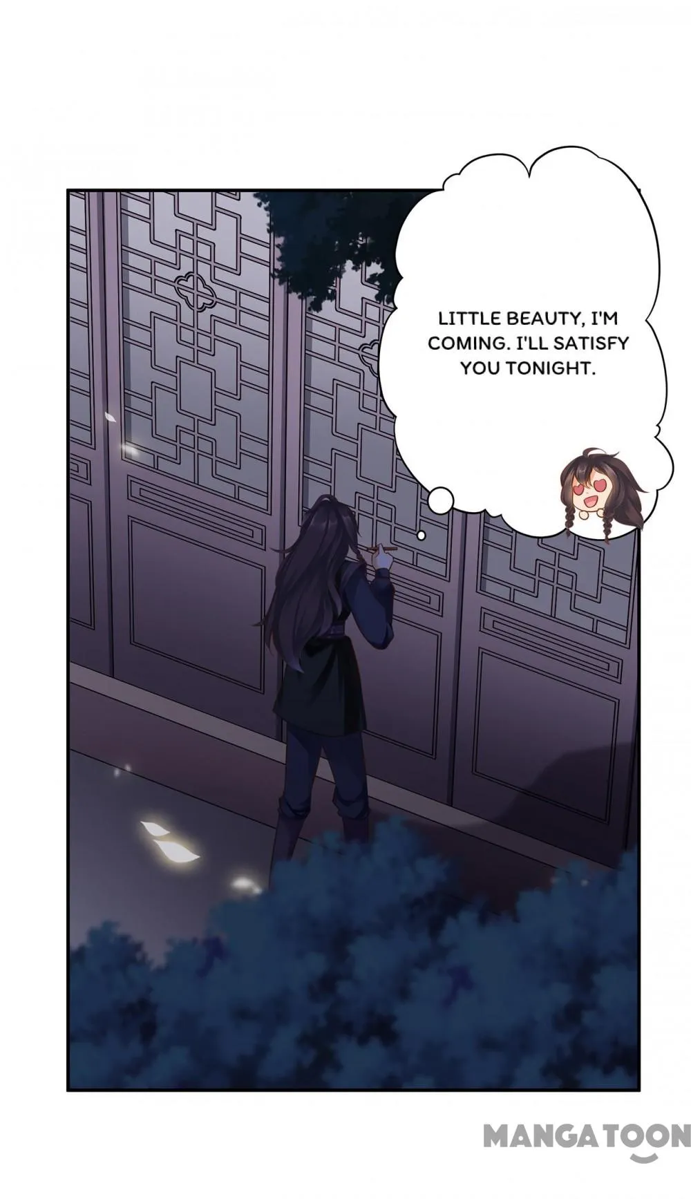The Princess’s Time Travel Chapter 248 - page 18