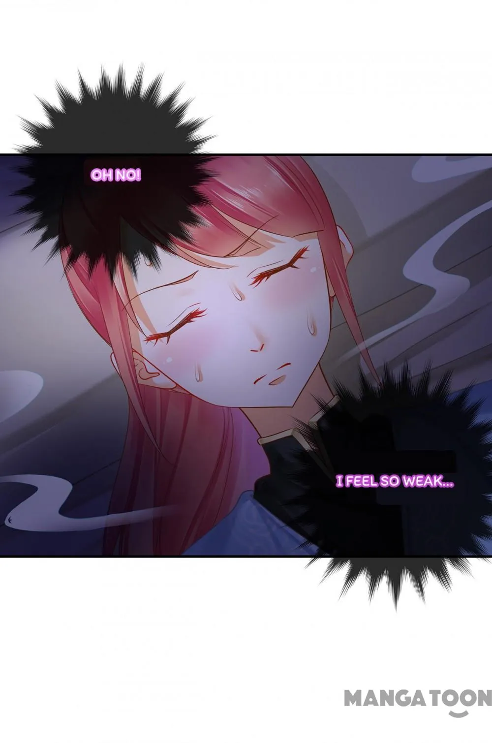 The Princess’s Time Travel Chapter 248 - page 20