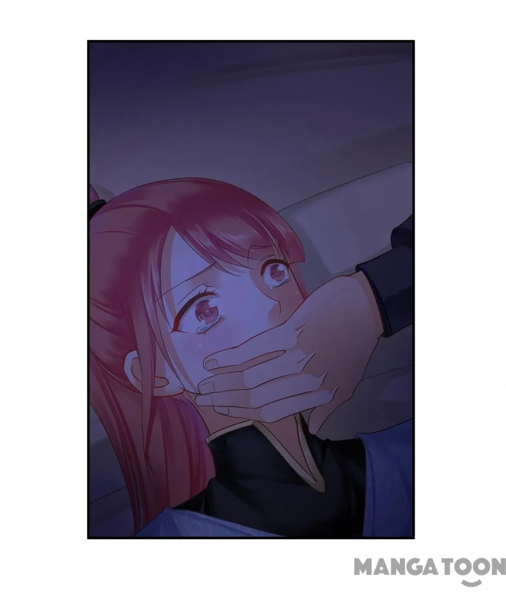 The Princess’s Time Travel Chapter 248 - page 25