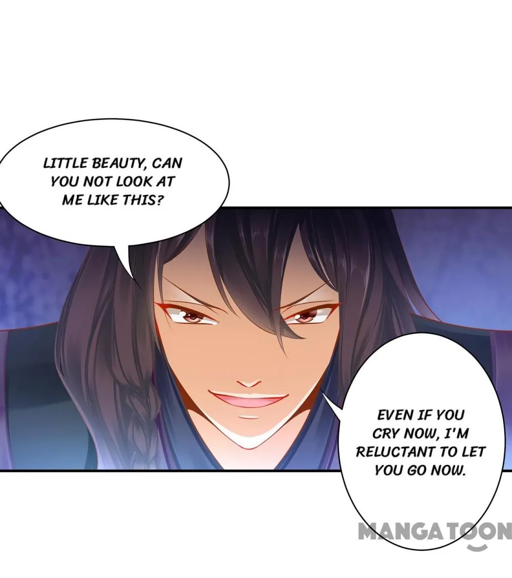 The Princess’s Time Travel Chapter 248 - page 26