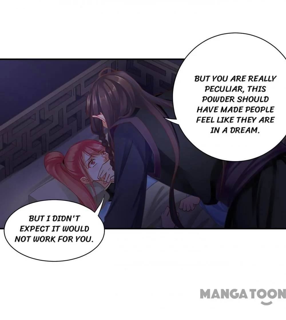 The Princess’s Time Travel Chapter 248 - page 27