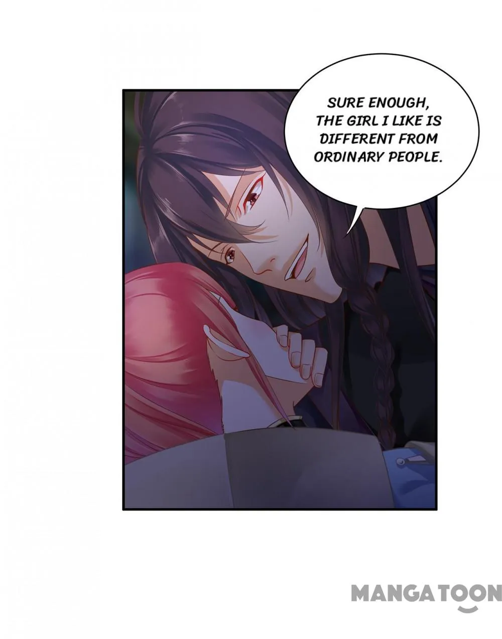 The Princess’s Time Travel Chapter 248 - page 28