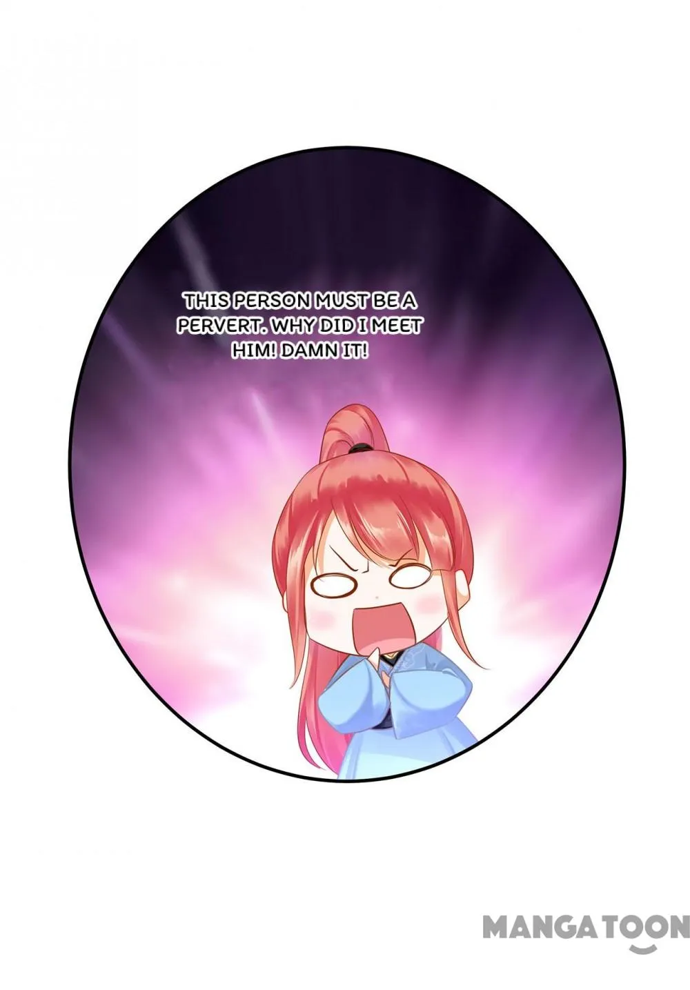 The Princess’s Time Travel Chapter 248 - page 29