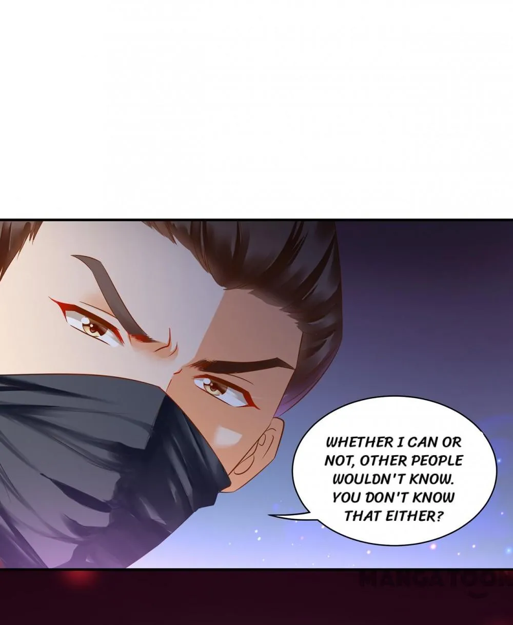 The Princess’s Time Travel Chapter 248 - page 8