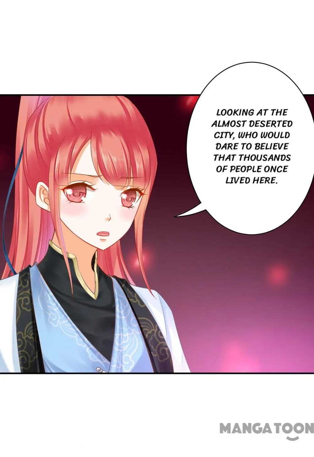 The Princess’s Time Travel Chapter 247 - page 11