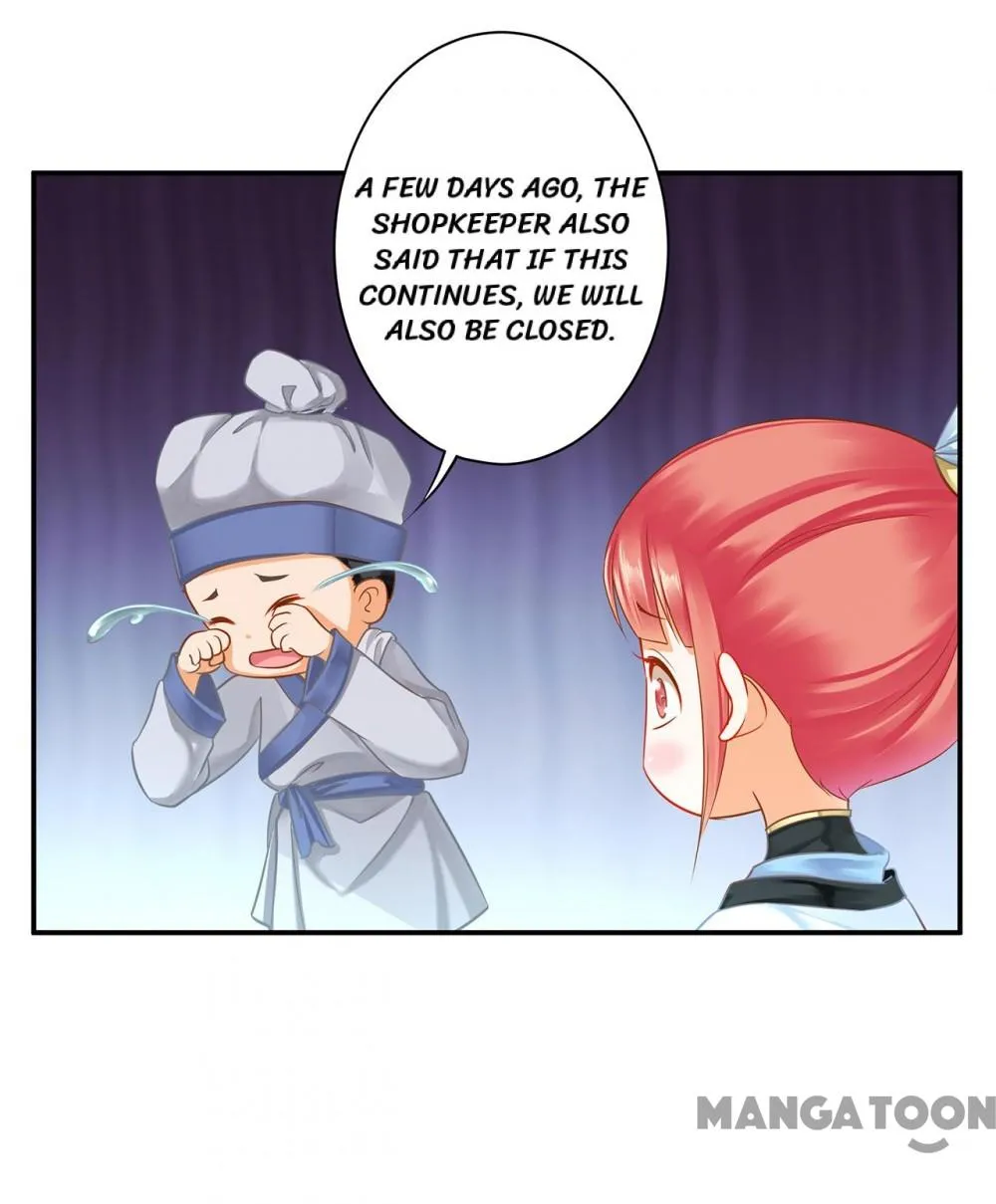 The Princess’s Time Travel Chapter 247 - page 14