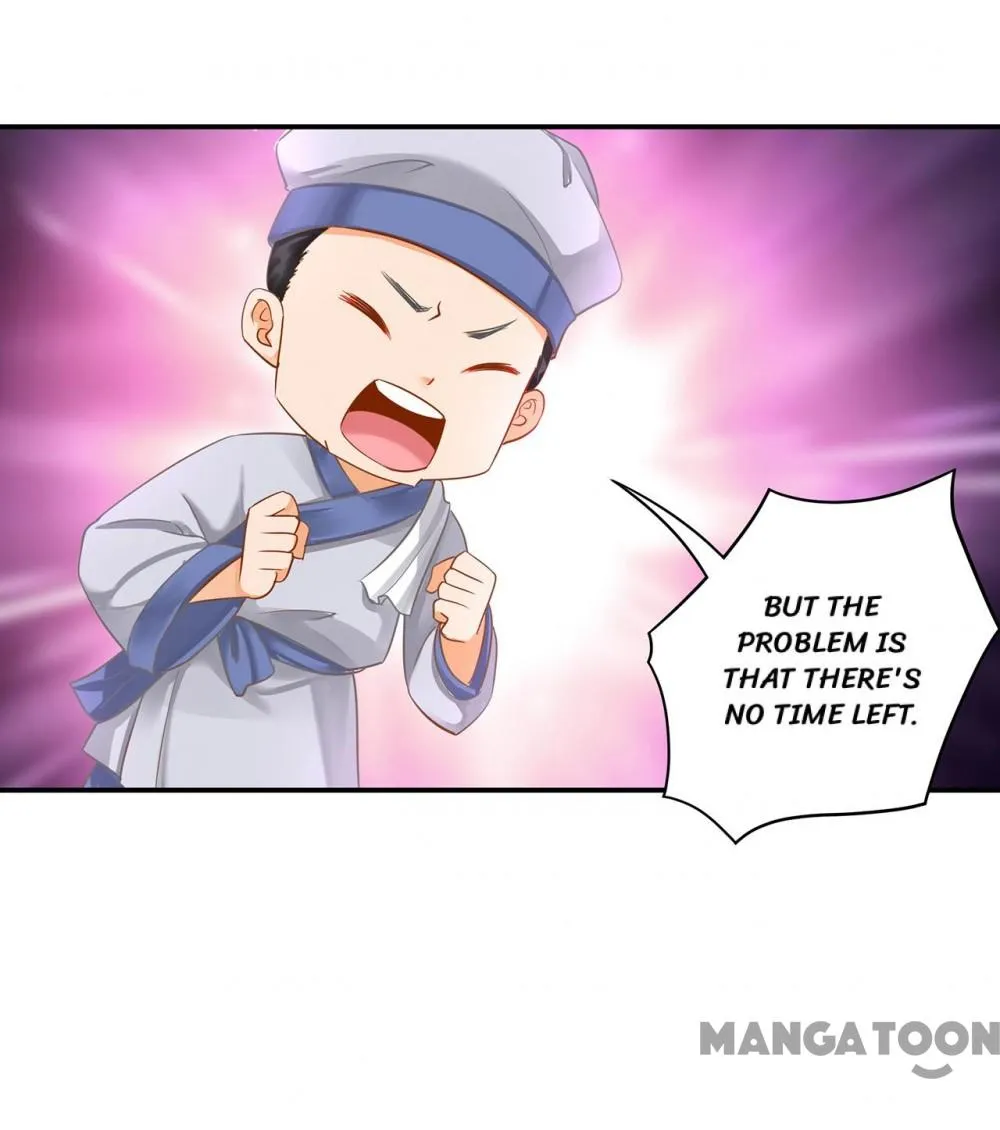 The Princess’s Time Travel Chapter 247 - page 19