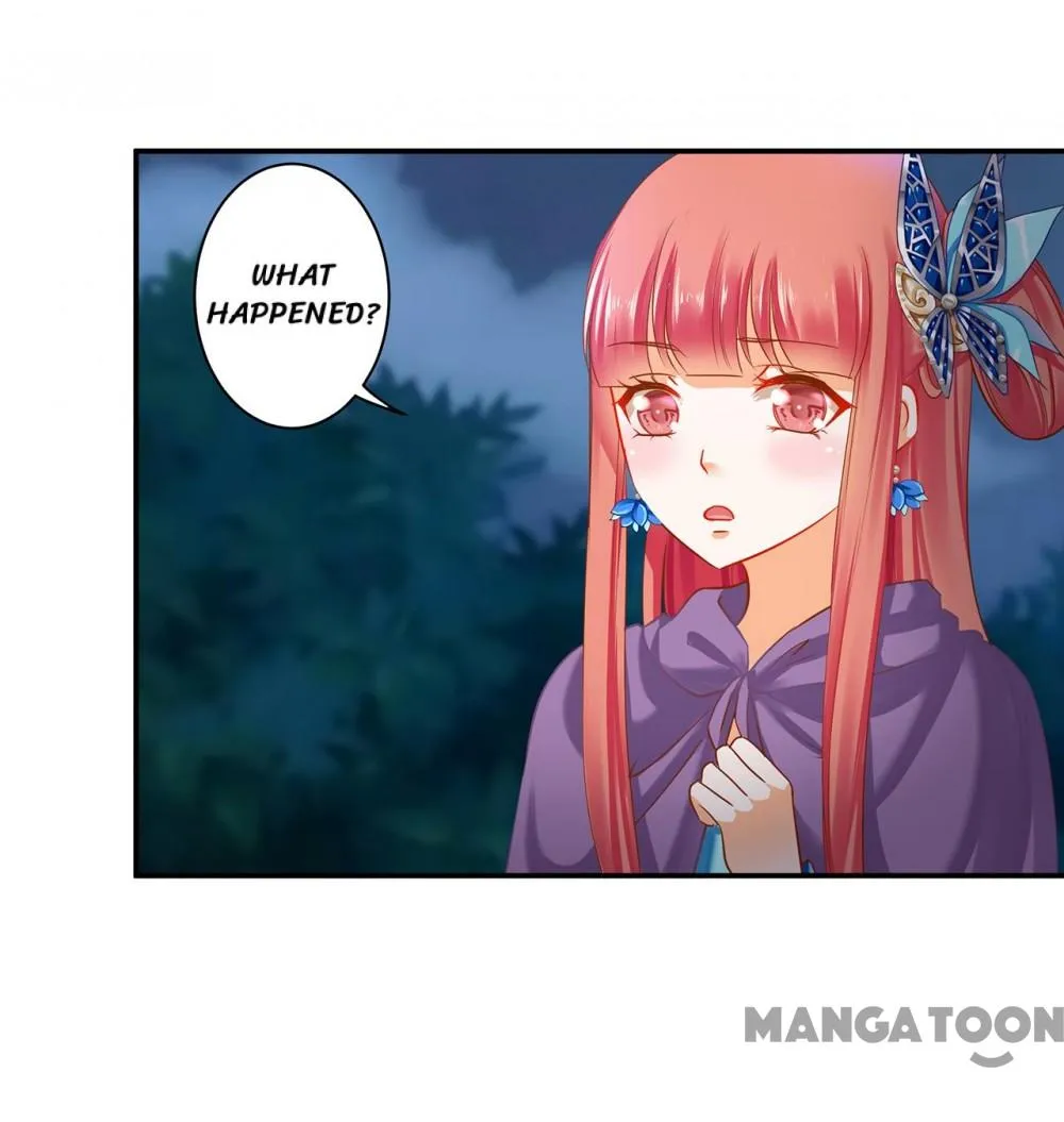 The Princess’s Time Travel Chapter 246 - page 20