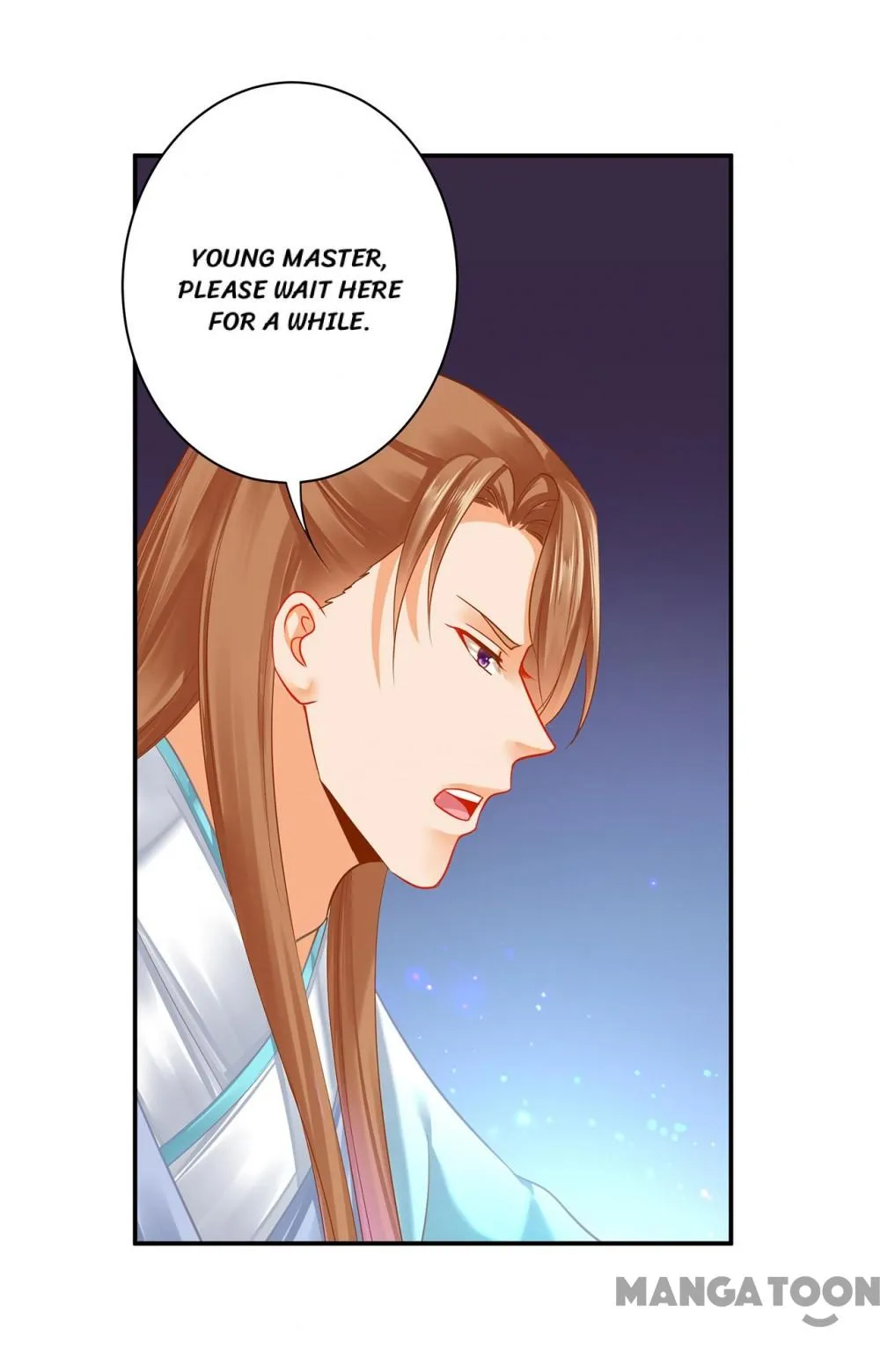 The Princess’s Time Travel Chapter 246 - page 23