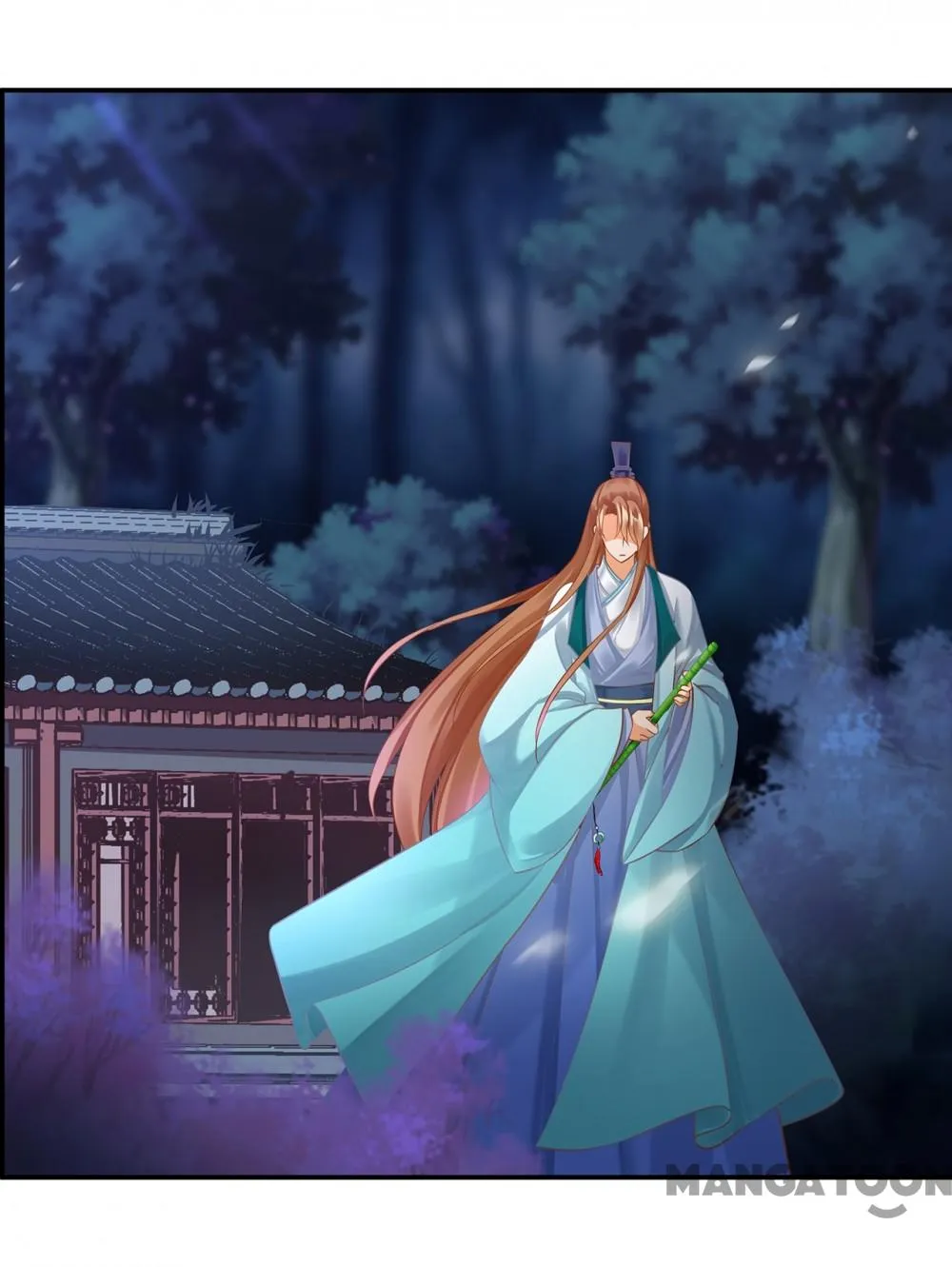The Princess’s Time Travel Chapter 246 - page 29