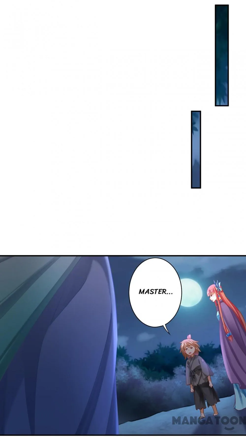 The Princess’s Time Travel Chapter 246 - page 30