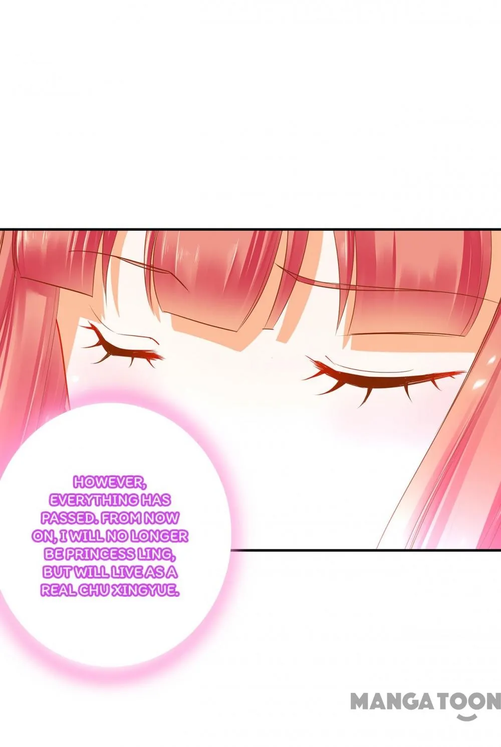 The Princess’s Time Travel Chapter 246 - page 37