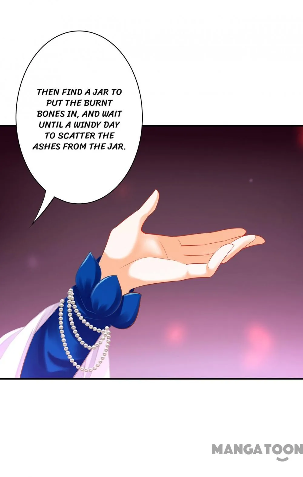 The Princess’s Time Travel Chapter 246 - page 5