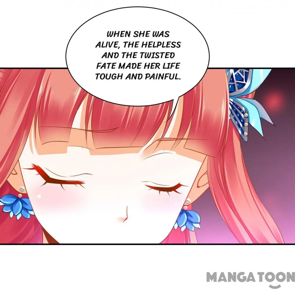The Princess’s Time Travel Chapter 246 - page 8