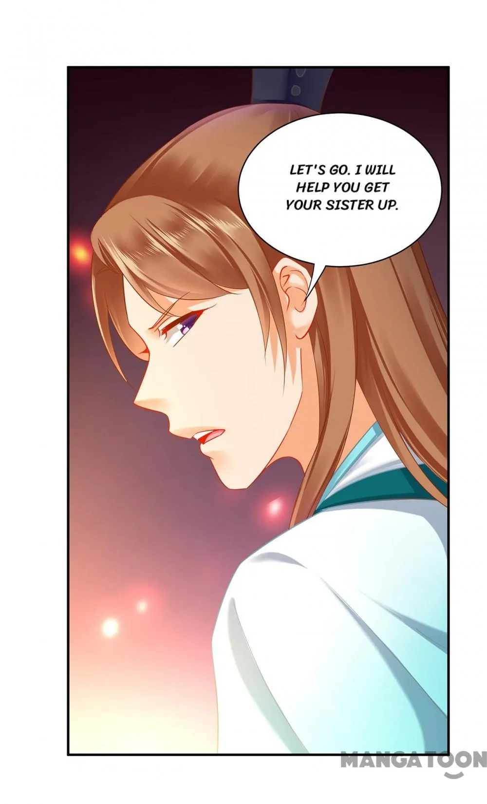 The Princess’s Time Travel Chapter 245 - page 15