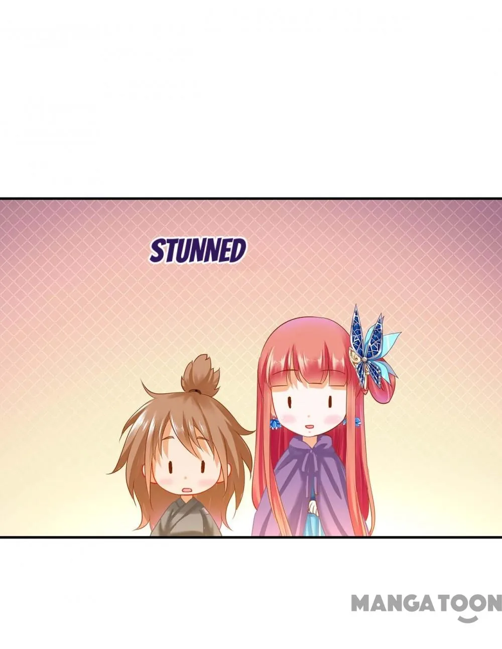 The Princess’s Time Travel Chapter 245 - page 16