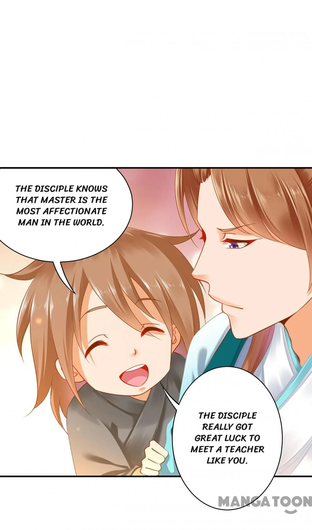 The Princess’s Time Travel Chapter 245 - page 19