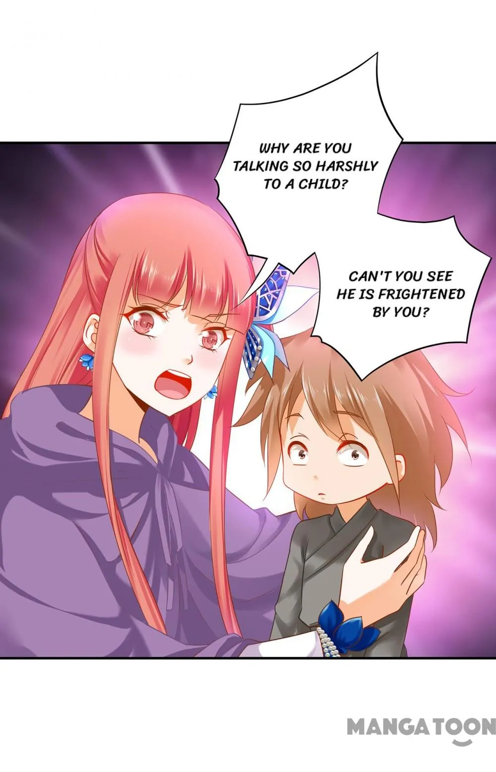 The Princess’s Time Travel Chapter 245 - page 2
