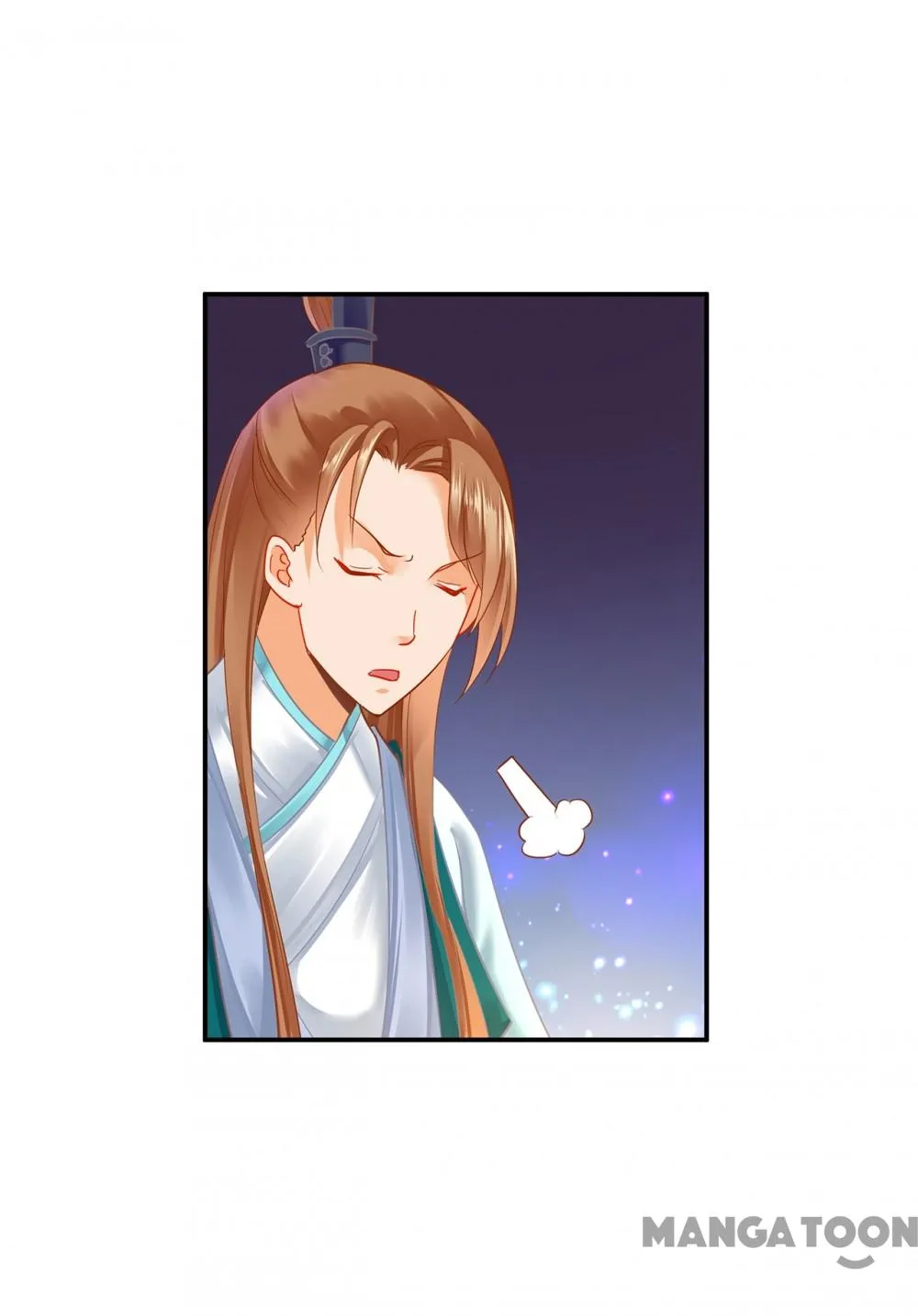 The Princess’s Time Travel Chapter 245 - page 22