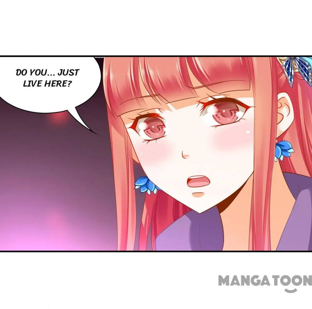 The Princess’s Time Travel Chapter 245 - page 25
