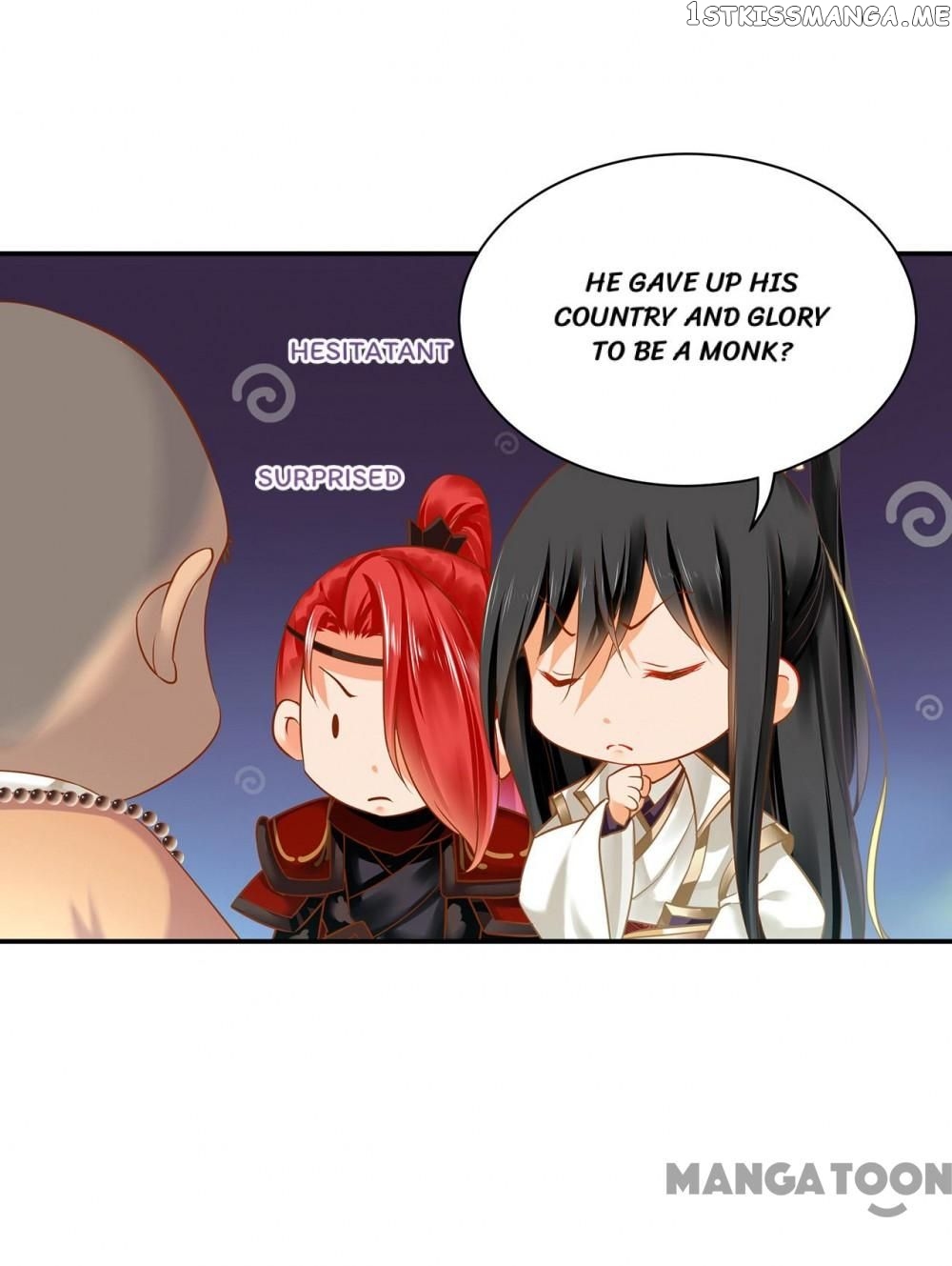 The Princess’s Time Travel Chapter 241 - page 19