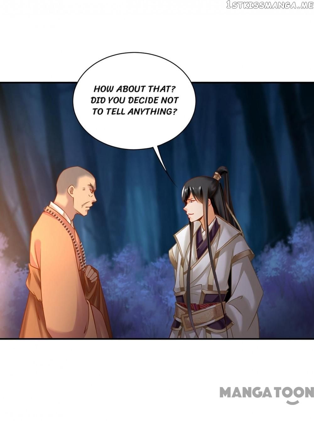 The Princess’s Time Travel Chapter 241 - page 6