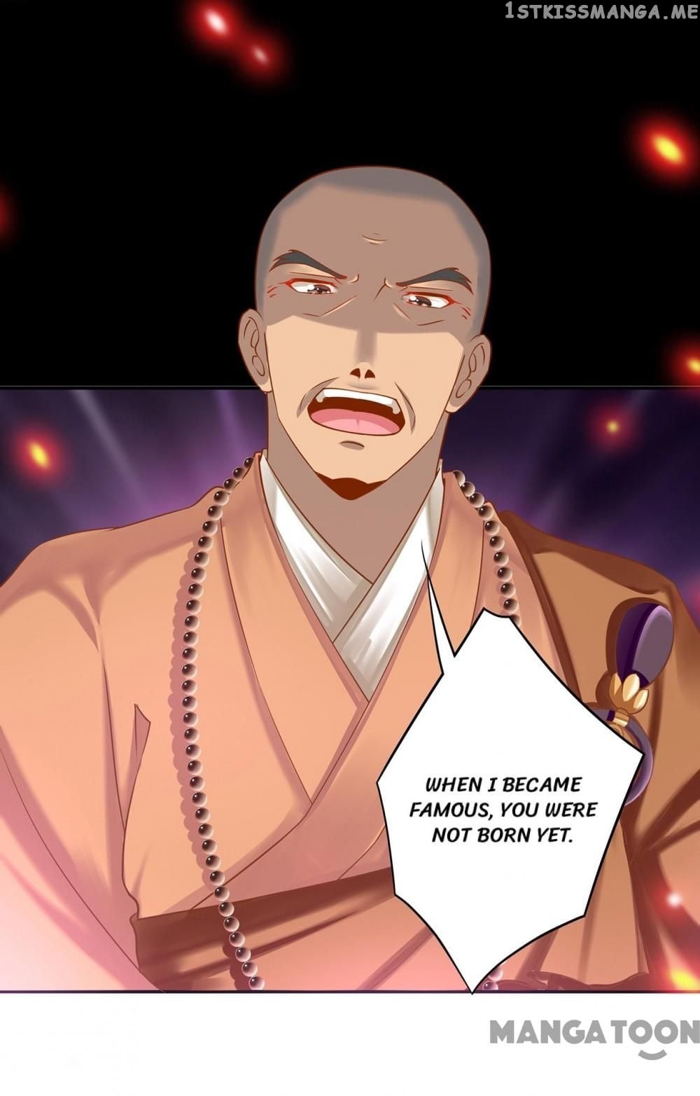 The Princess’s Time Travel Chapter 241 - page 9