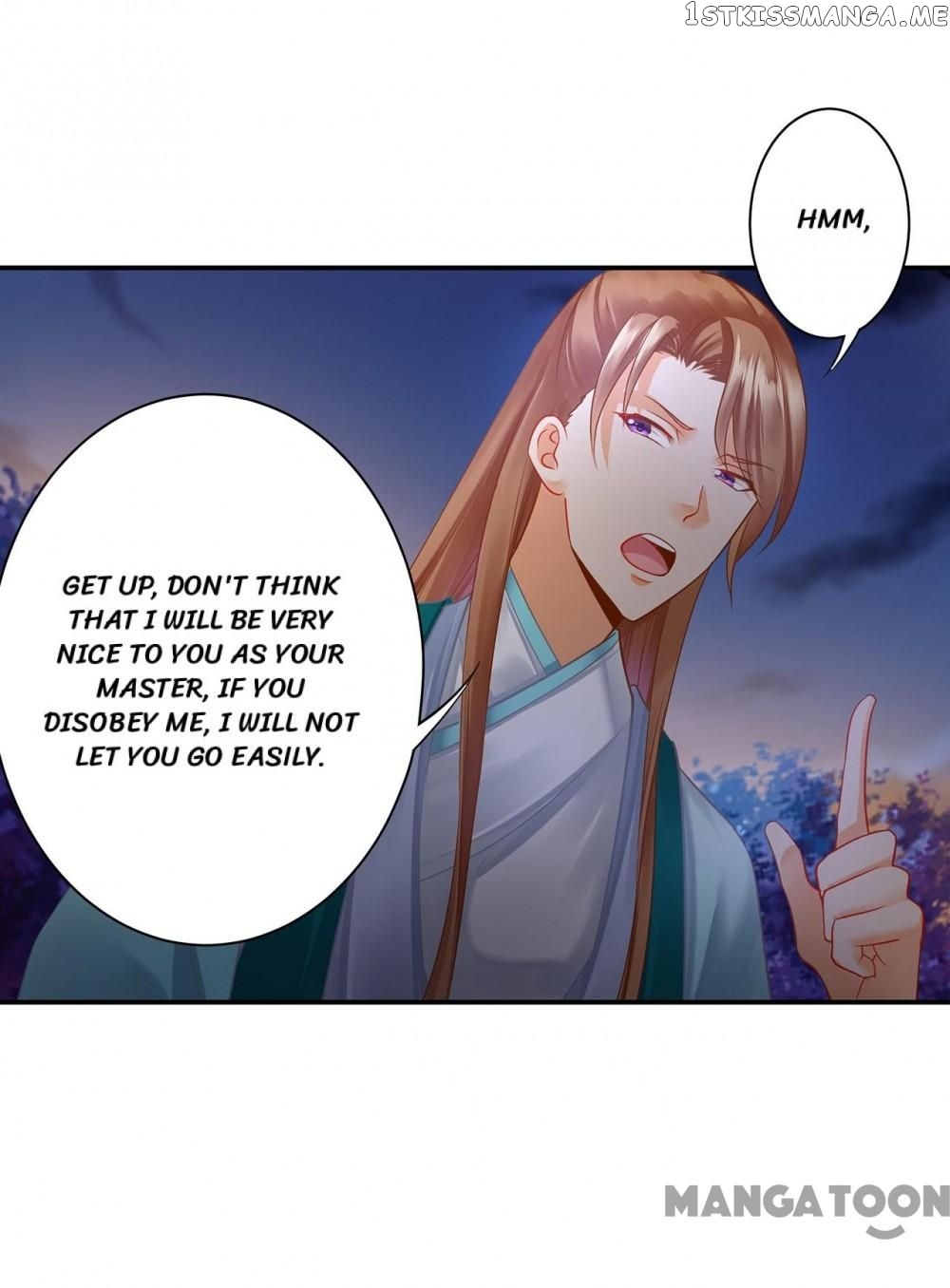 The Princess’s Time Travel Chapter 239 - page 22