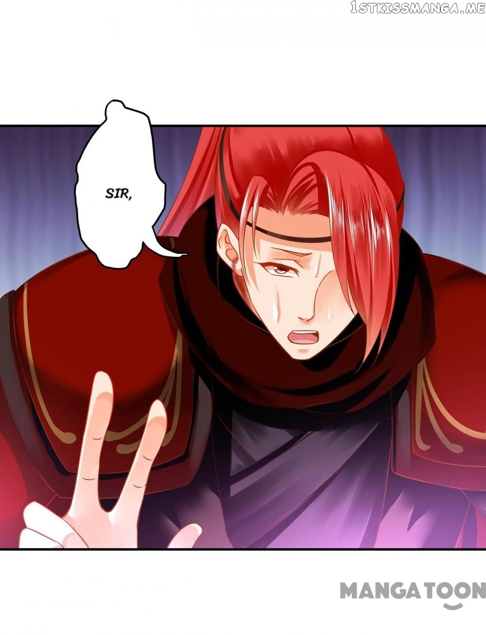 The Princess’s Time Travel Chapter 239 - page 34