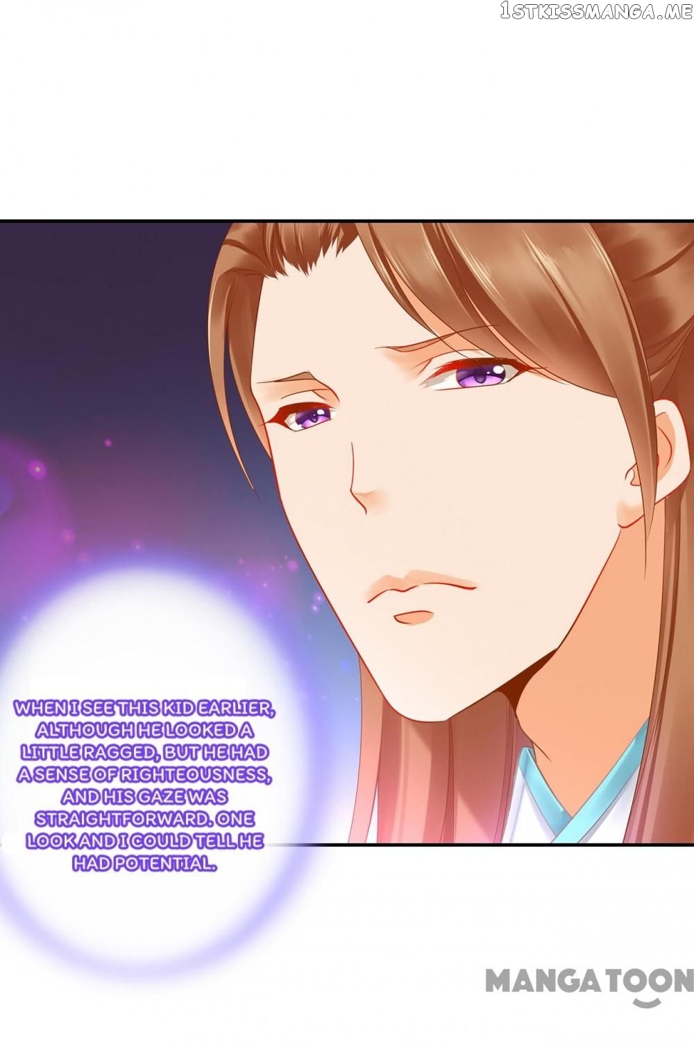 The Princess’s Time Travel Chapter 237 - page 38