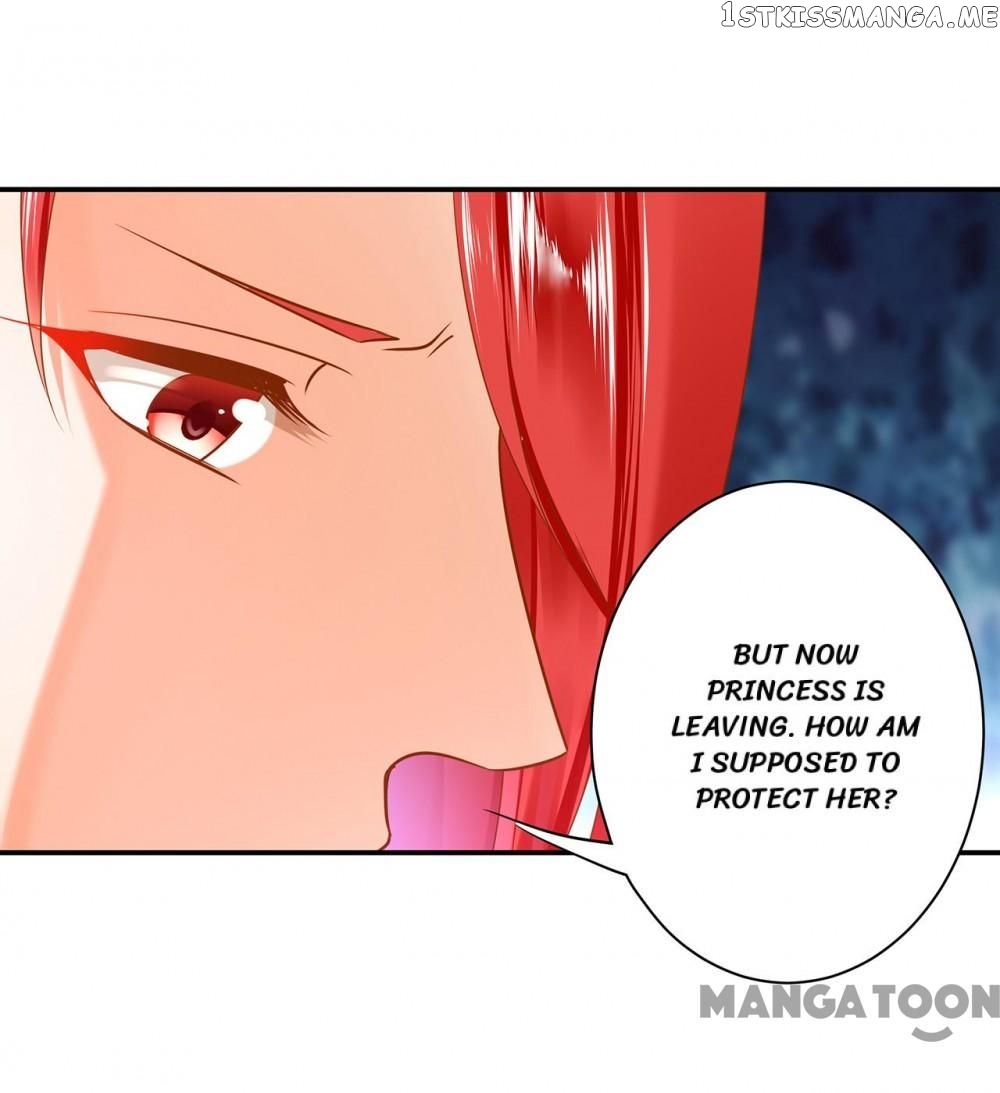 The Princess’s Time Travel Chapter 233 - page 10