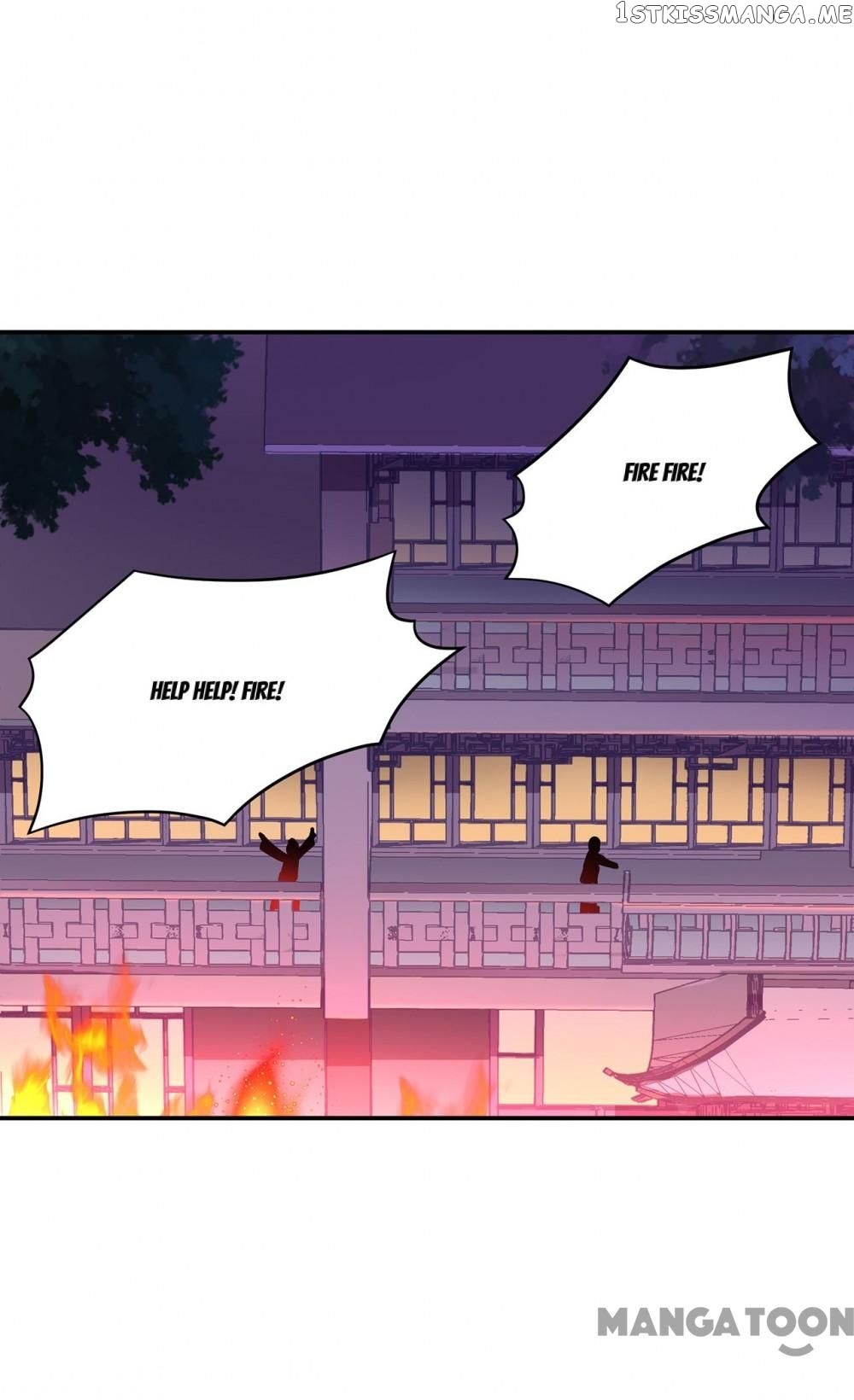 The Princess’s Time Travel Chapter 233 - page 19