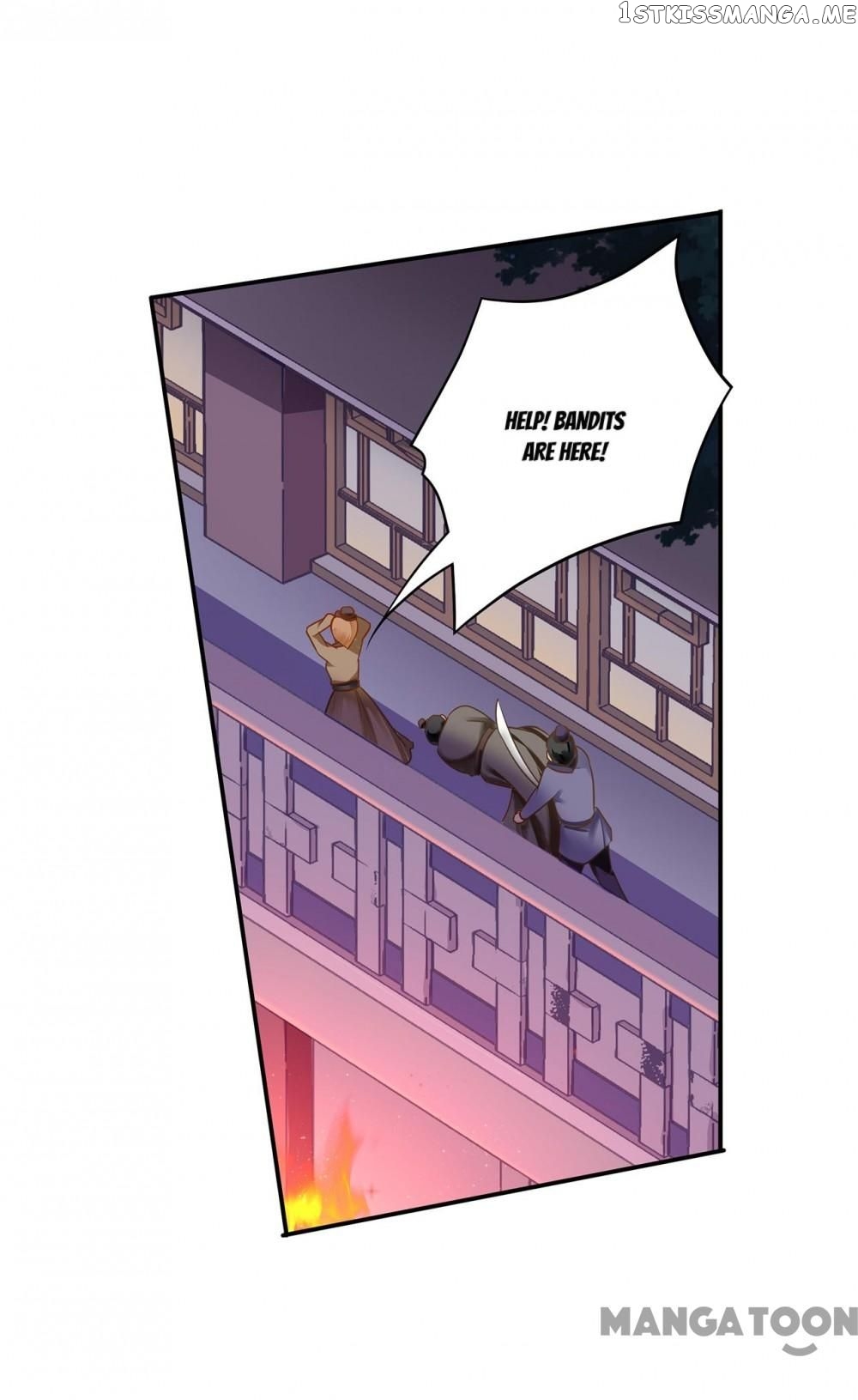 The Princess’s Time Travel Chapter 233 - page 20