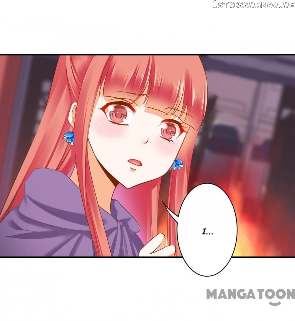 The Princess’s Time Travel Chapter 233 - page 27